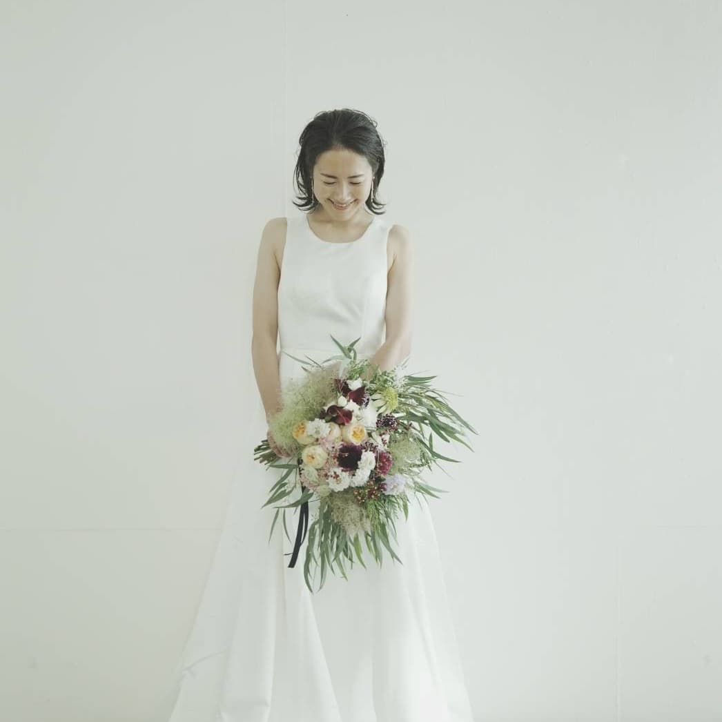 結婚式のお花|【oblaat】函館にある花屋
